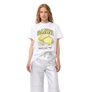 Ganni T-shirt
